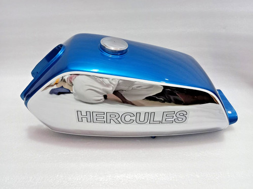 Hercules motorrad - hercules, kx-5-motorrad