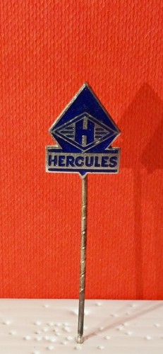 Original alte hercules - original,