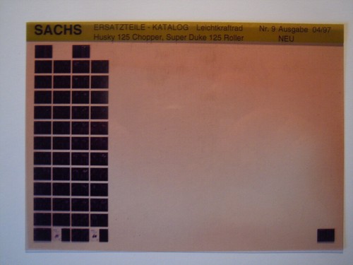 Hercules sachs husky super - ,