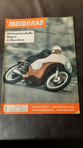 Das motorrad mai 1962 - motorrad, 29.