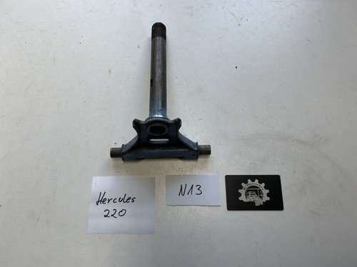 Hercules 220 gabelholm - hercules,
