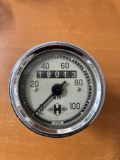 HERCULES Motorrad Tacho 250