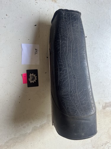 Motorrad sitzbank sitz - motorrad,