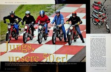 Motorrad Classic 1612)