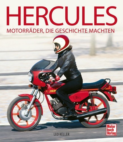 Hercules motorräder die - motorräder,,