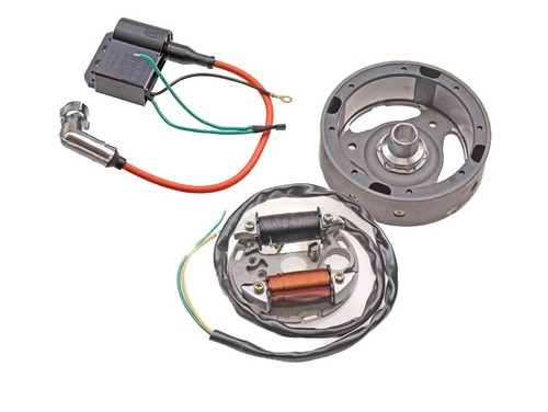 Zündung 12v 35w für hercules - 35w,