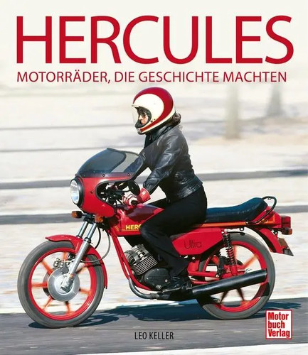 Hercules motorräder die - hercules, motorräder,