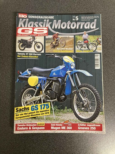 Klassik motorrad 14 - motorrad,