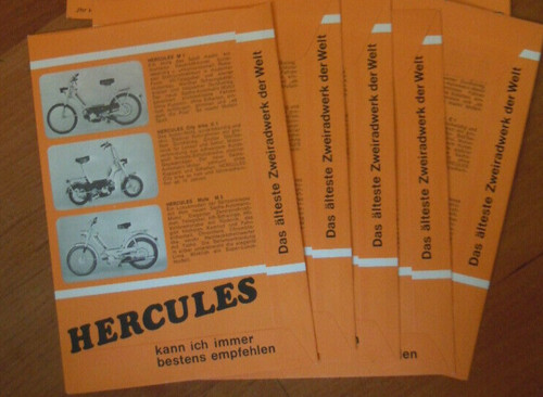 Hercules werbeartikel 5 - hercules,