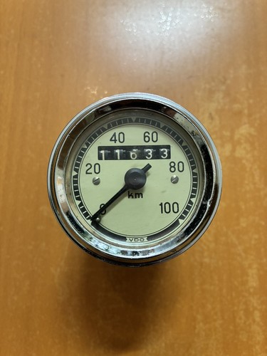 Hercules motorrad tacho - tacho, 250