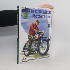 Hercules-Motorräder: Incl