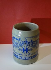 Original alter HERCULES