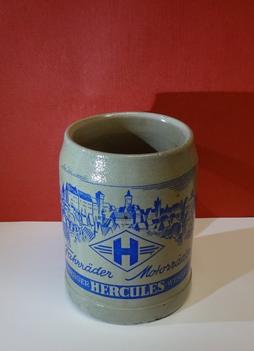 Original alter hercules - original,
