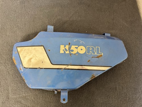 Hercules rl - k, 50